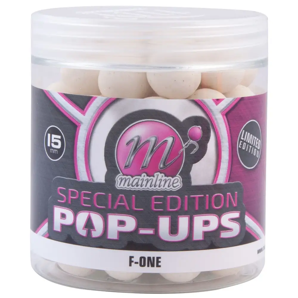 [127089] Special Edition Pop-ups F-One M13036
