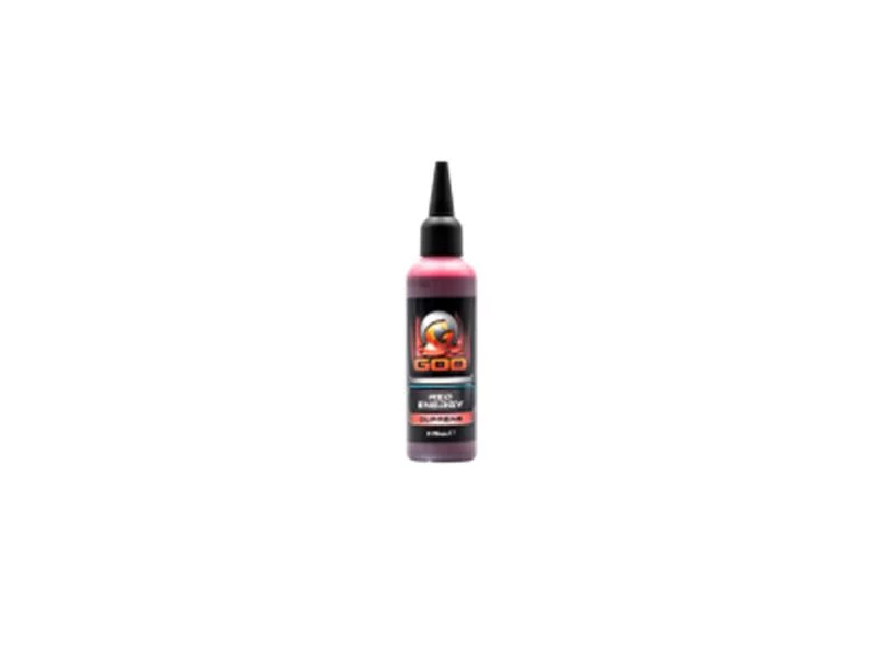 [127093] GOO Red Energy Supreme KGOO40