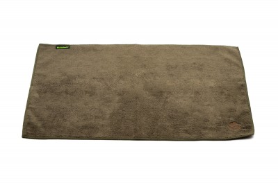 Korda Microfirbe Towel