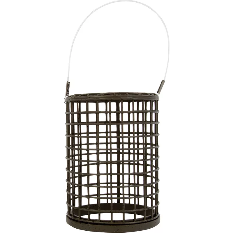 [127161] Wire Bait Up Feeder 70 X 50mm - 45G