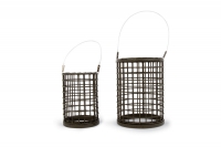Wire Bait Up Feeder 60 X 45mm - 28G