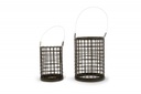 Wire Bait Up Feeder 60 X 45mm - 28G