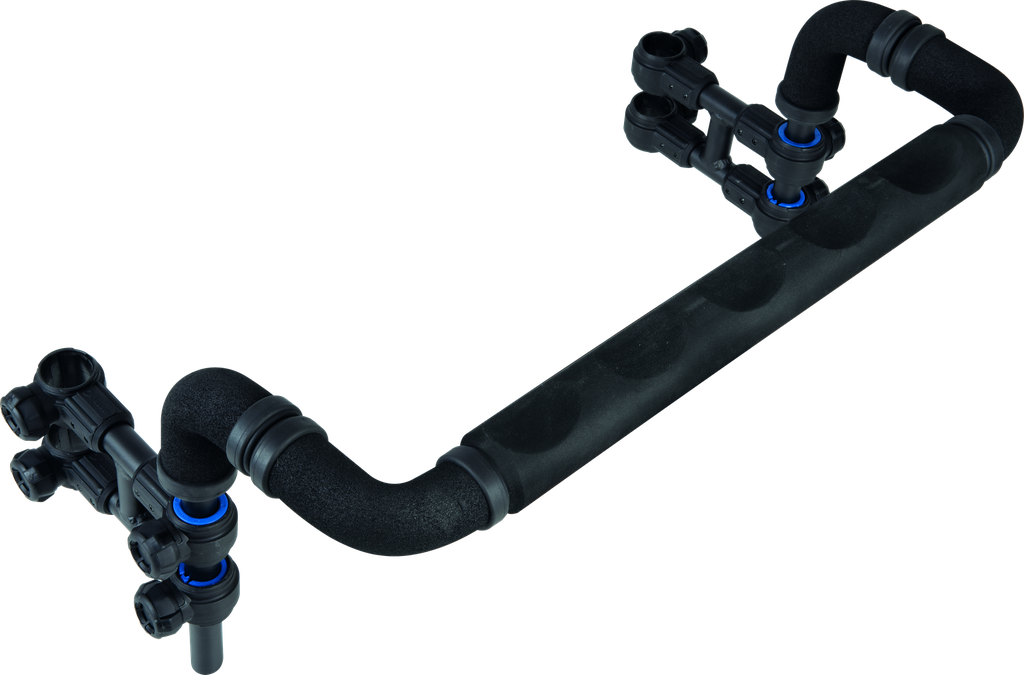 [127288] 3D-R Folding Pole Support