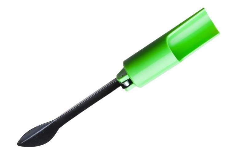 [127326] Ground Rod Holder