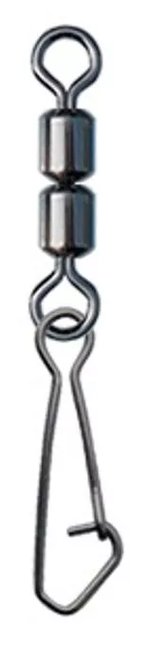 Rolling HS2 Hooked Snap gr 20
