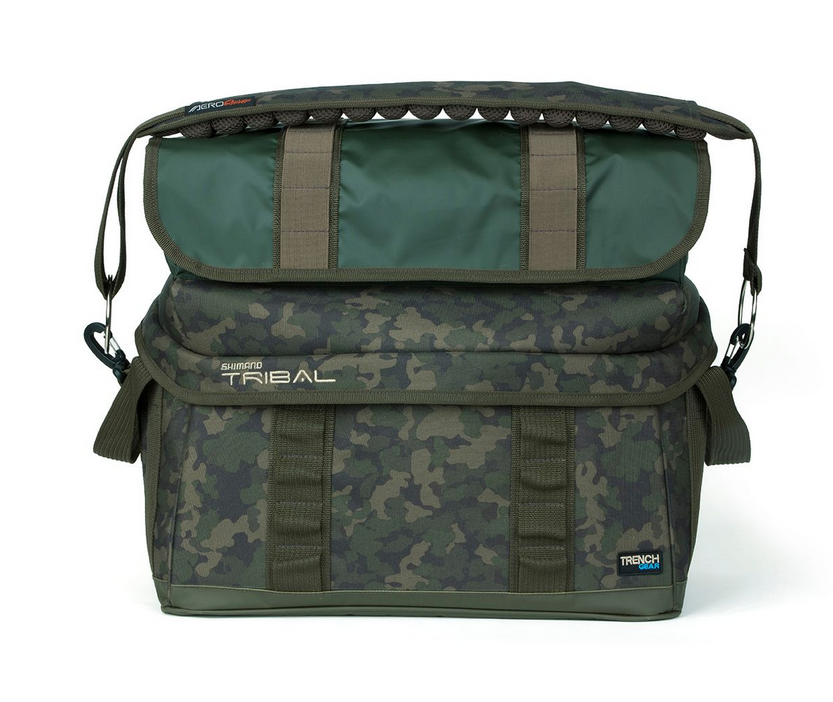 [127399] Trench Compact Carryall