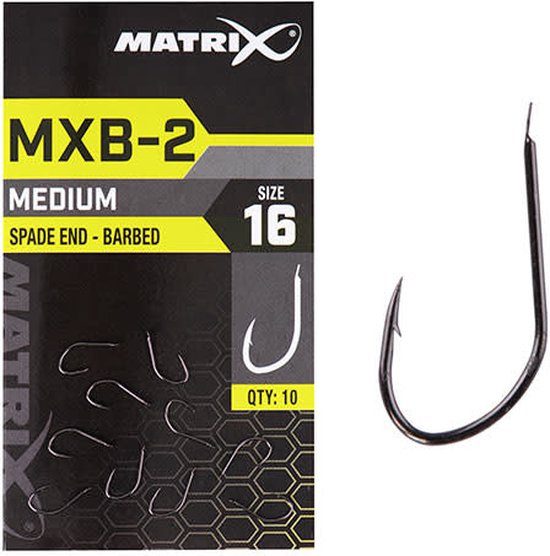 MXB-2 Gr.16