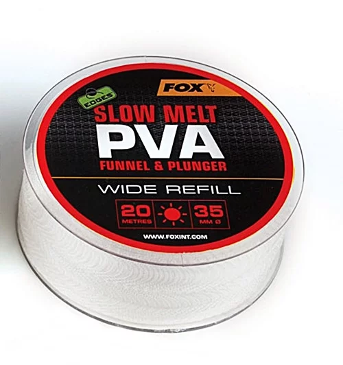 Edges 20m Refill Slow Melt 35mm Wide
