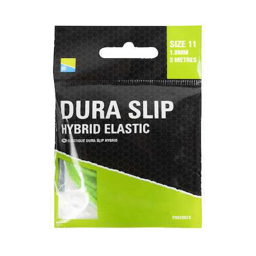 [127531] Dura Slip Hybrid Elastic - Size 11