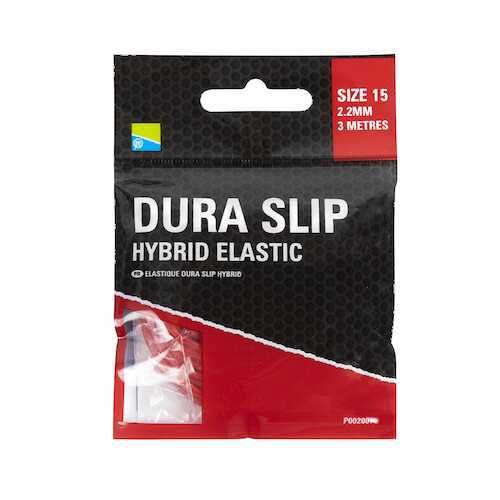 [127533] Dura Slip Hybrid Elastic - Size 15