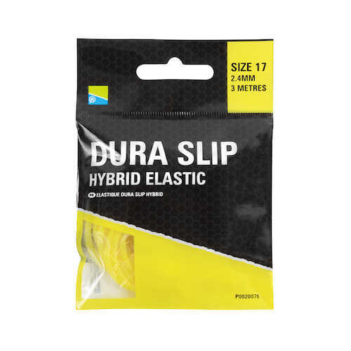 [127534] Dura Slip Hybrid Elastic - Size 17