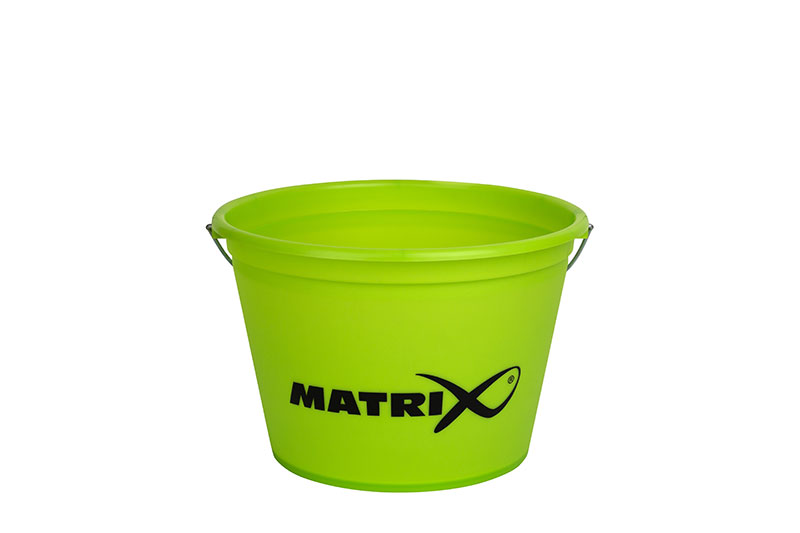 25l Groundbait Bucket