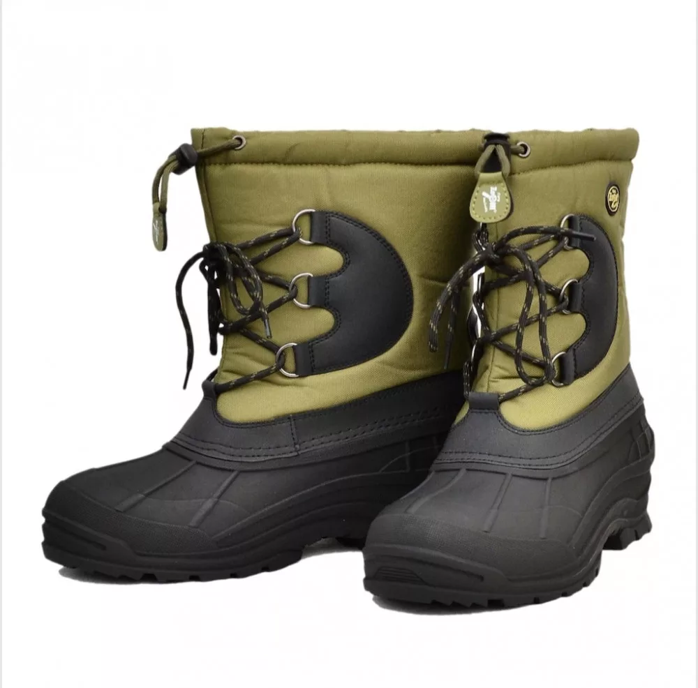 Carpzoom Dura Step Boots Gr.43
