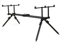 Horizon Dual 3 Rod incl. Carry Case