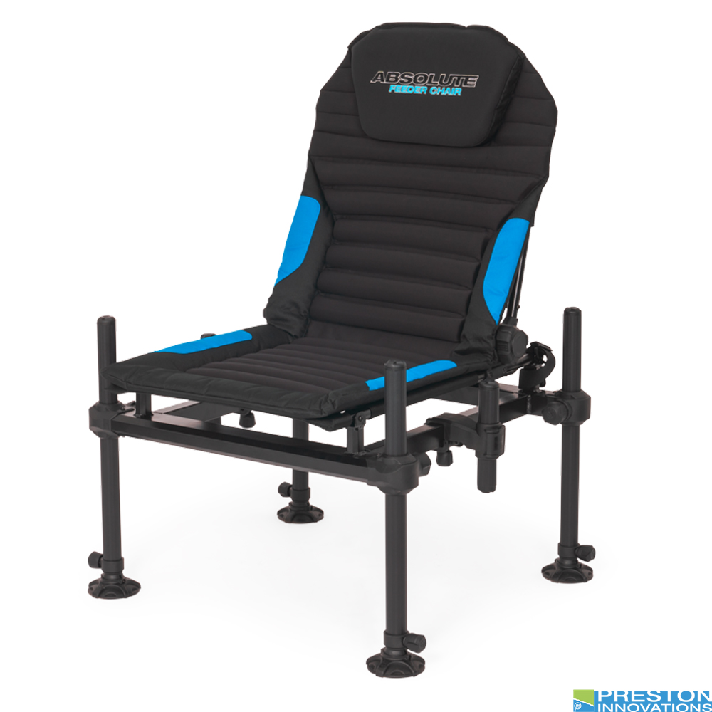 Absolute Feeder Chair