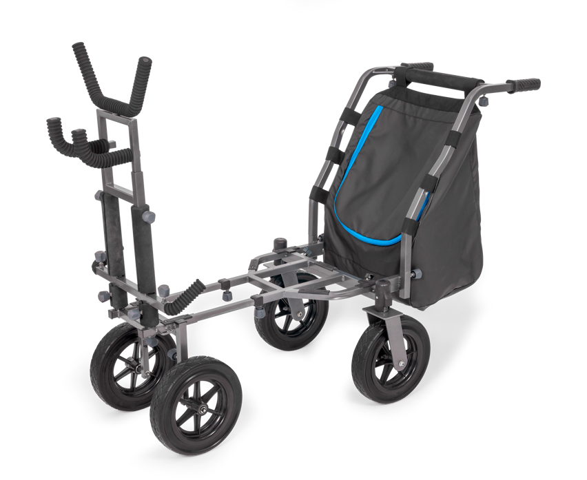 [o234302] 4 Wheel Shuttle