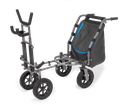 4 Wheel Shuttle