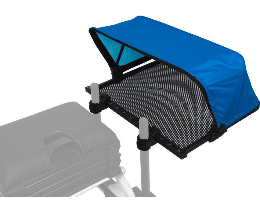 Ventalite XL Hoodie Side Tray