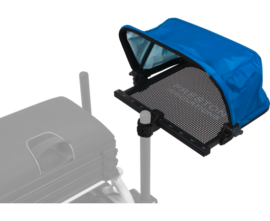 Ventalite Small Hoodie Side Tray