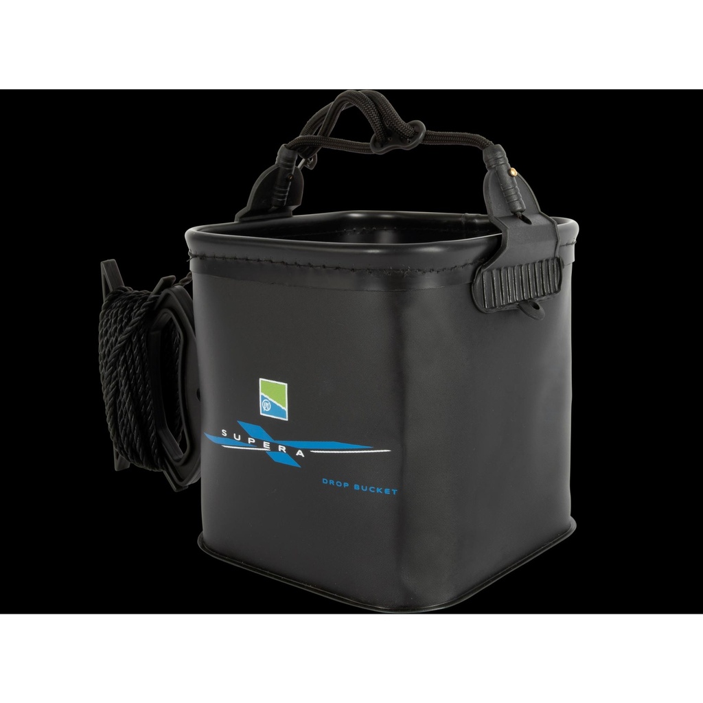 [o234374] Supera X Drop Bucket