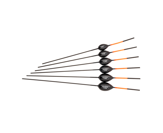 Breeze Pole Float 0.60g