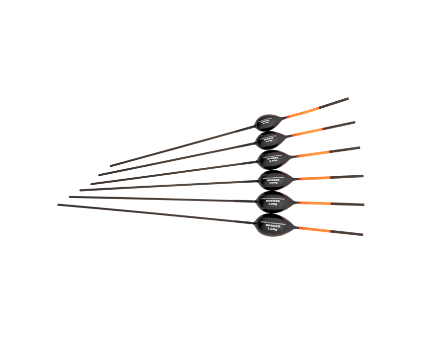 [o234562] Breeze Pole Float 1.00g