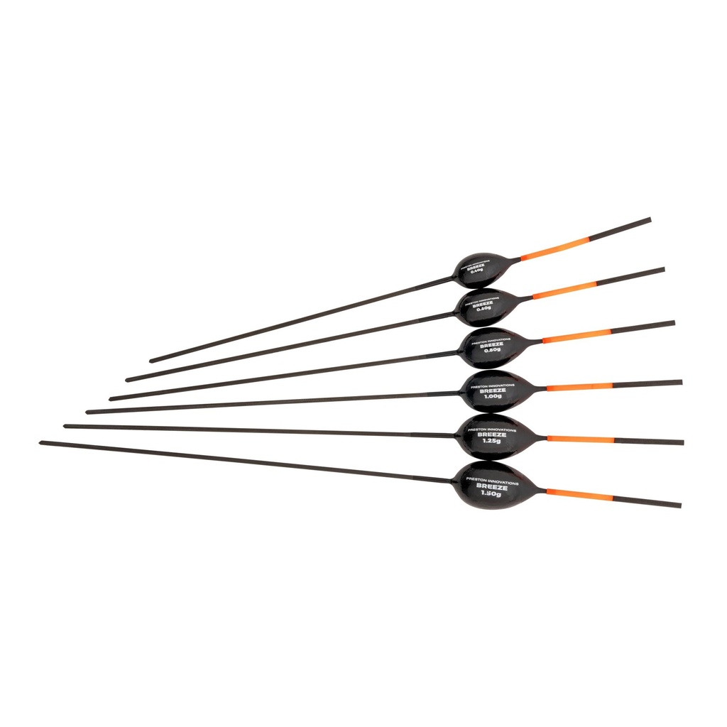 Breeze Pole Float 1.50g