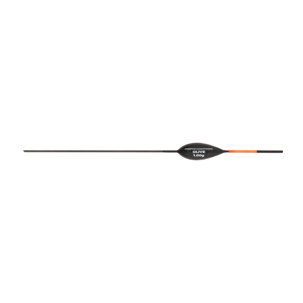 Olive Pole Float 1.00g