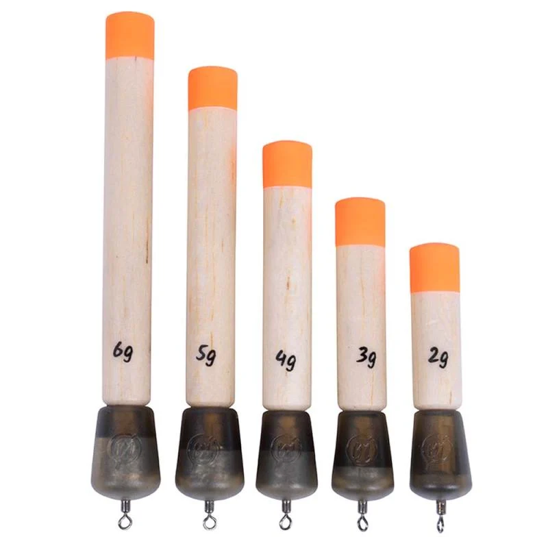 Precision Pellet Waggler 3G