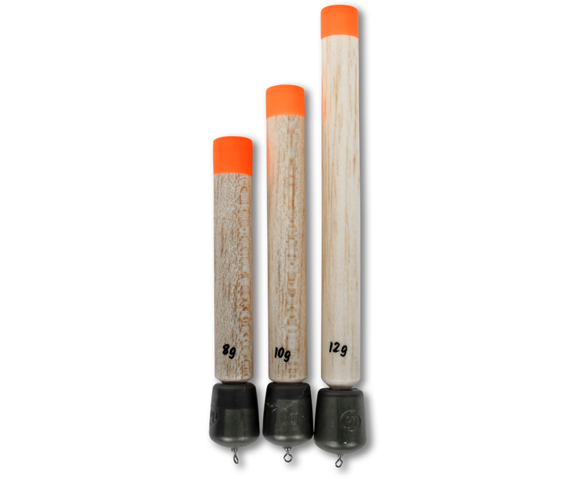 PRECISION PELLET WAGGLER 12G