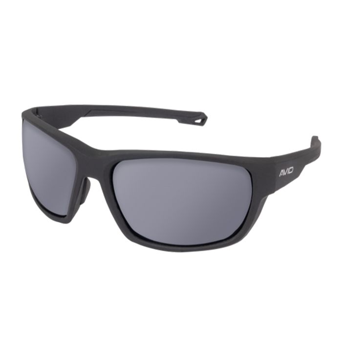 [o235734] SeeThru OptiWrap Polarised Sunglasses Grey Lens