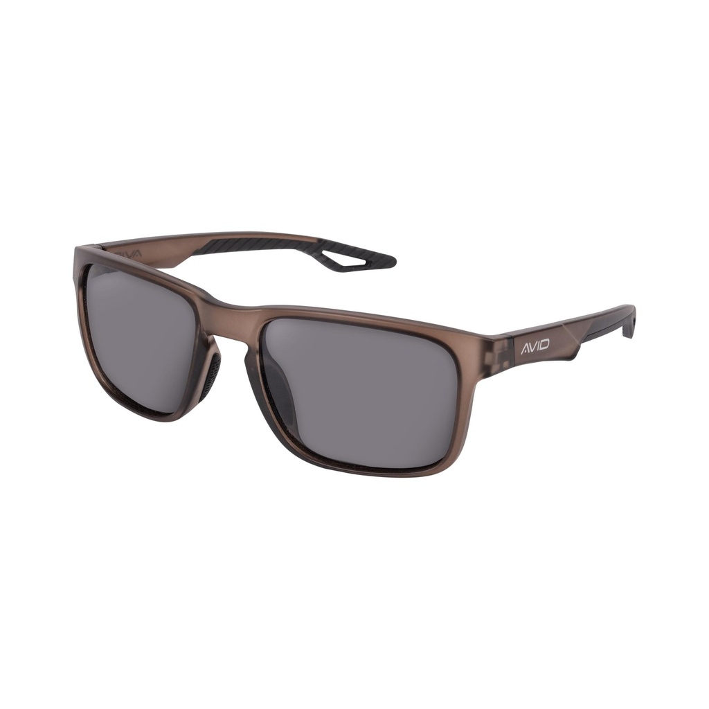 [o235737] SeeThru Mirage Polarised Sunglasses Grey Lens