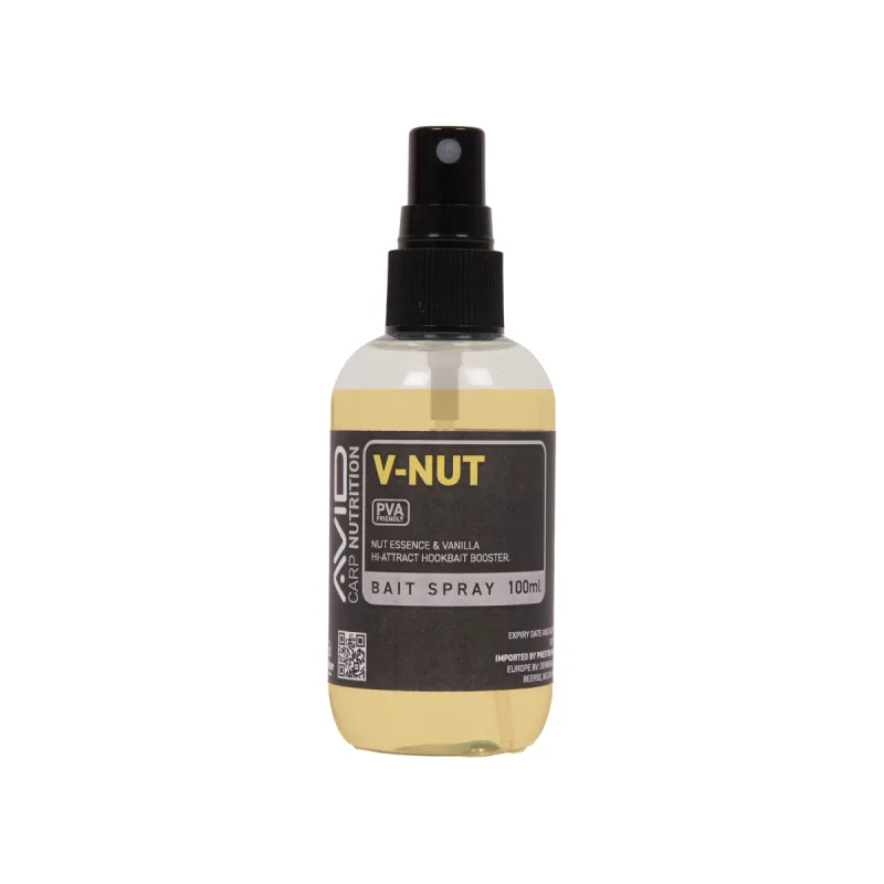 V-Nut Bait Spray