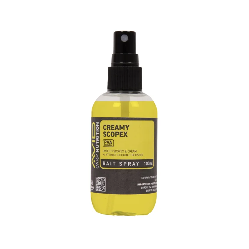 [o235809] Creamy Scopex Bait Spray