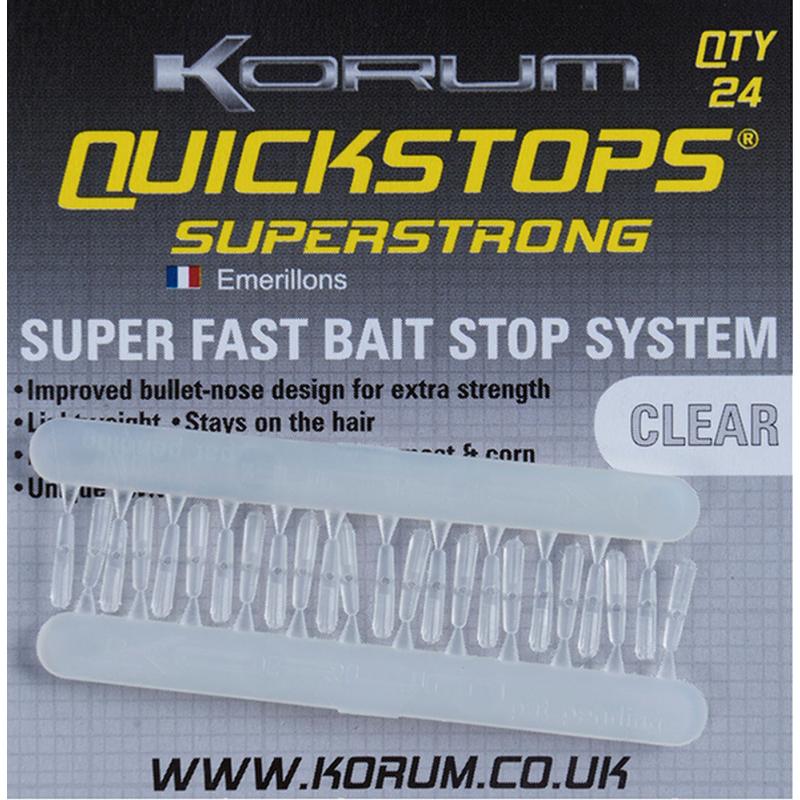 Quickstops