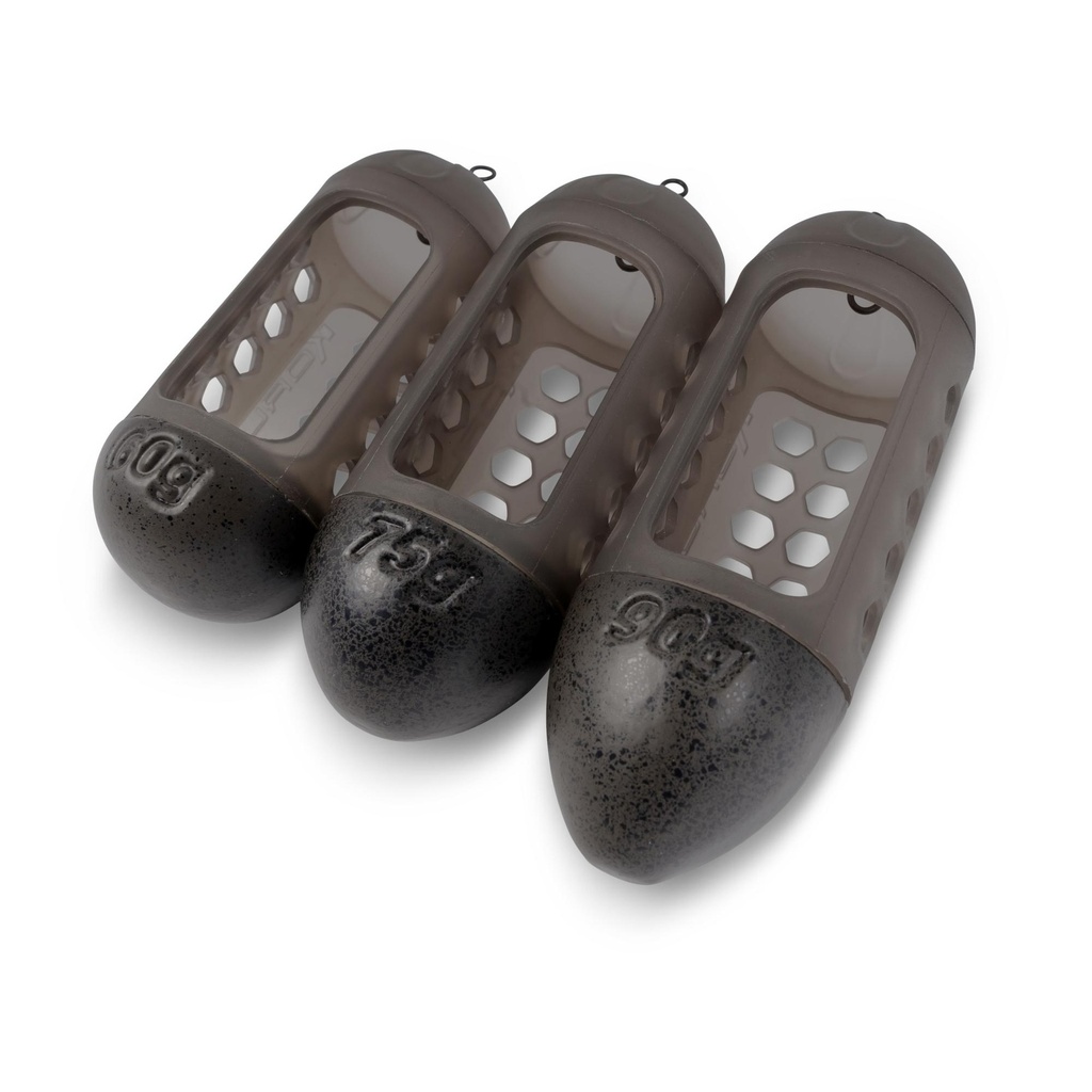 Window Combi Feeder - L 75g