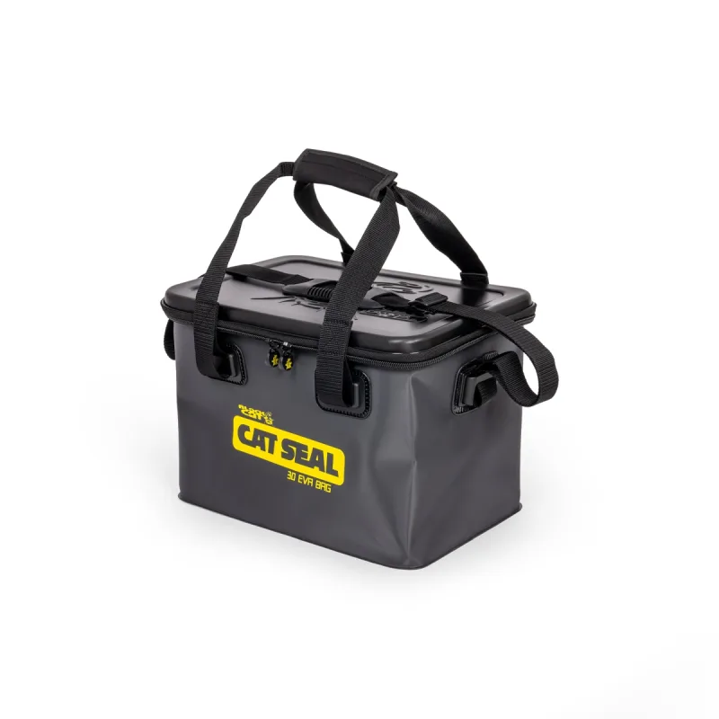 Cat Seal 30 EVA Tasche