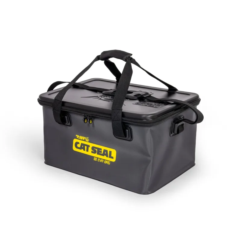 [o236425] Cat Seal 50 EVA Tasche
