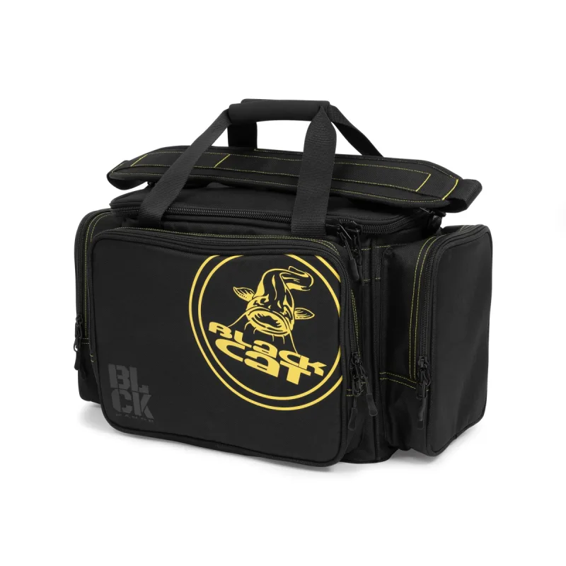 BLCK Medium Holdall