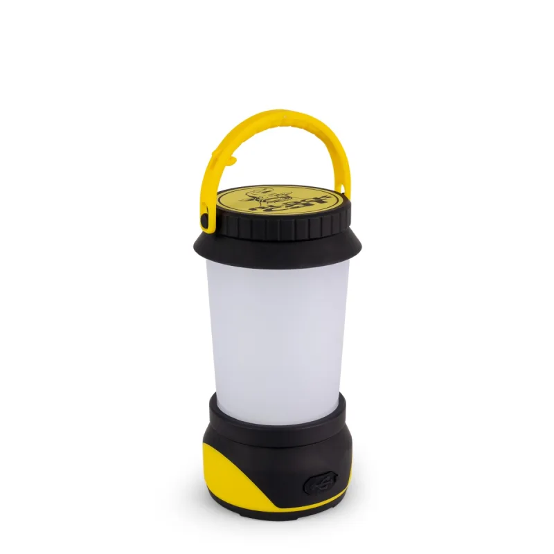 [o236530] Wiederaufladbares Bivvy Light