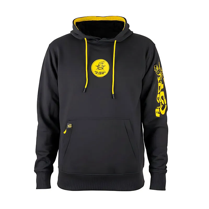 Black Hoody Medium