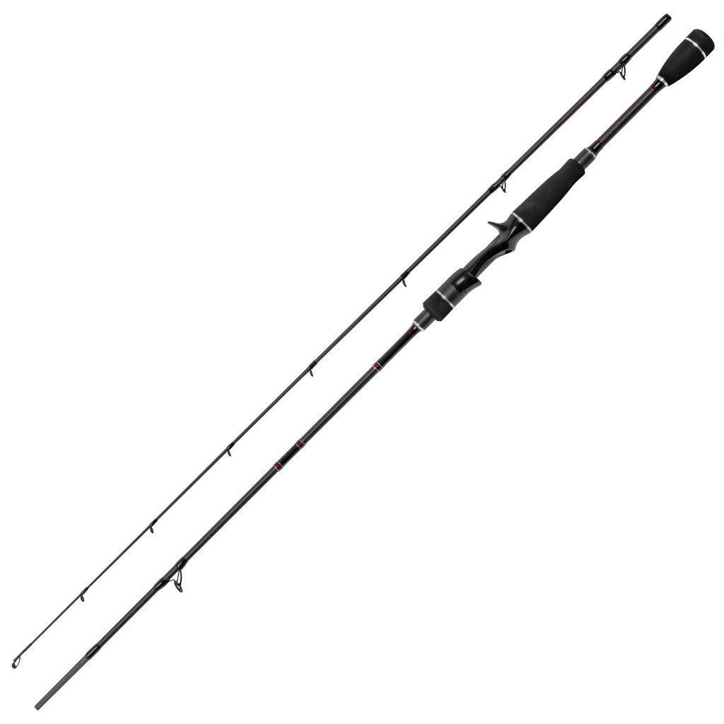 [o236701] 2.13m Demonic Baitcast M 6ft 8in 15-45g