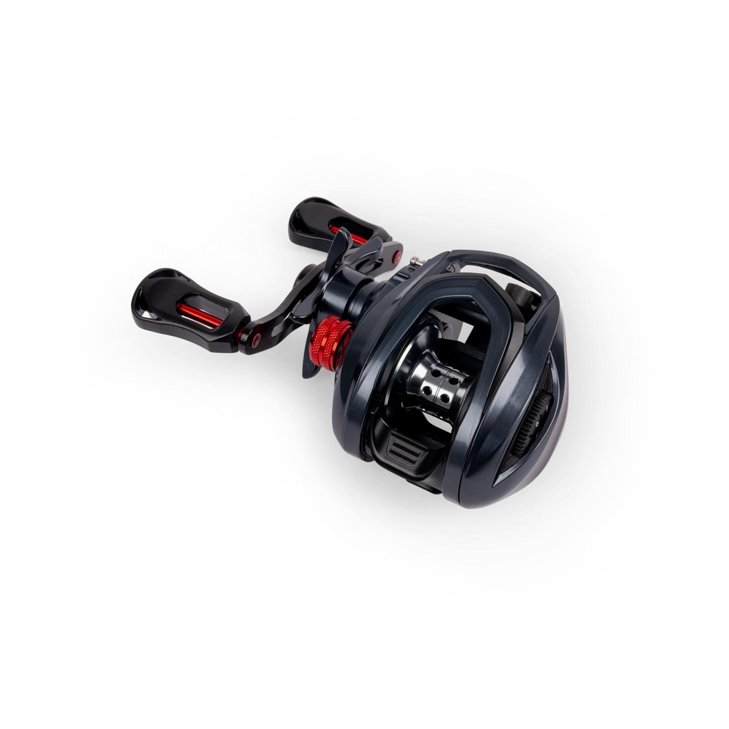 [o236805] Demonic Baitcast 150 LHW 6BB 0.23mm/200m