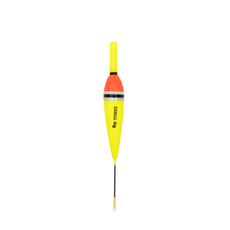 After Dark LED Allrounder Float 8g Yellow