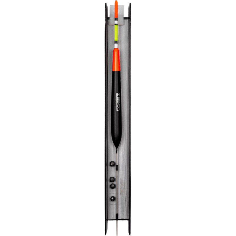 [o237244] Stillwater Float Rig 2g Sz14/0.16mm