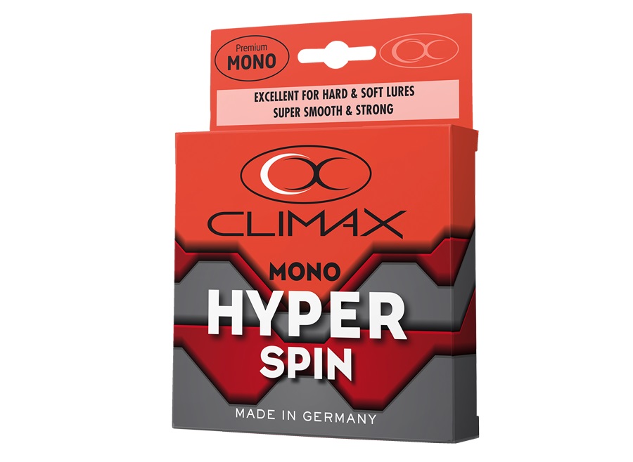 300m 0,20mm 3,6kg Hyper Spin fluogelb