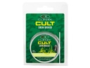 15m 20lb CULT Skin braid camou brown