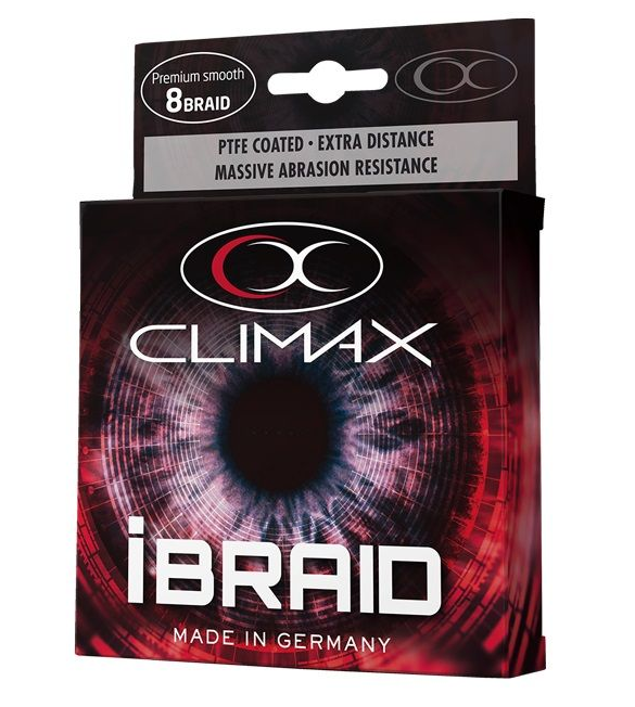 [131275] 135m 0,10mm 6,8kg iBraid chartreuse