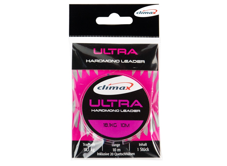 10m 4,5kg Ultra Hard Mono