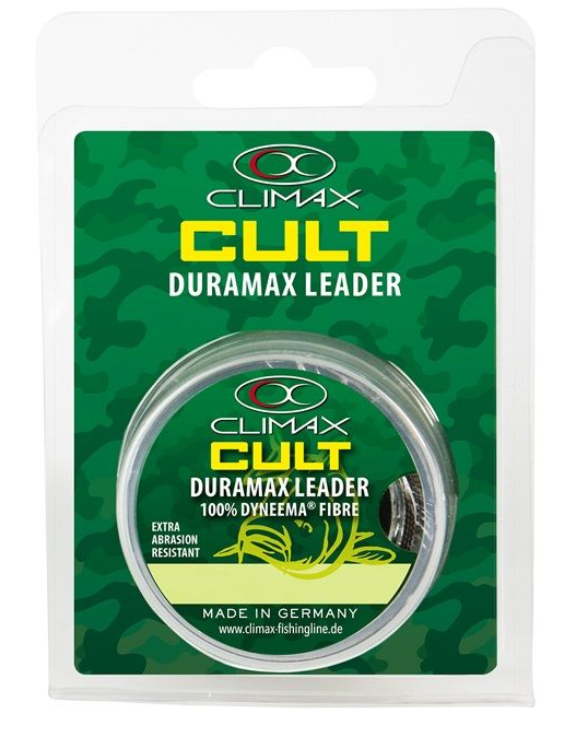 20 m 0,24mm 20lb CULT Duramax